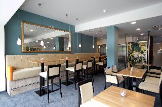 Nordsee Hotel Bremerhaven City fotoÄŸrafÄ±