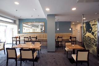 Nordsee Hotel Bremerhaven City fotoÄŸrafÄ±