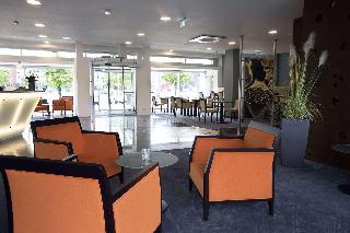 Nordsee Hotel Bremerhaven City fotoÄŸrafÄ±