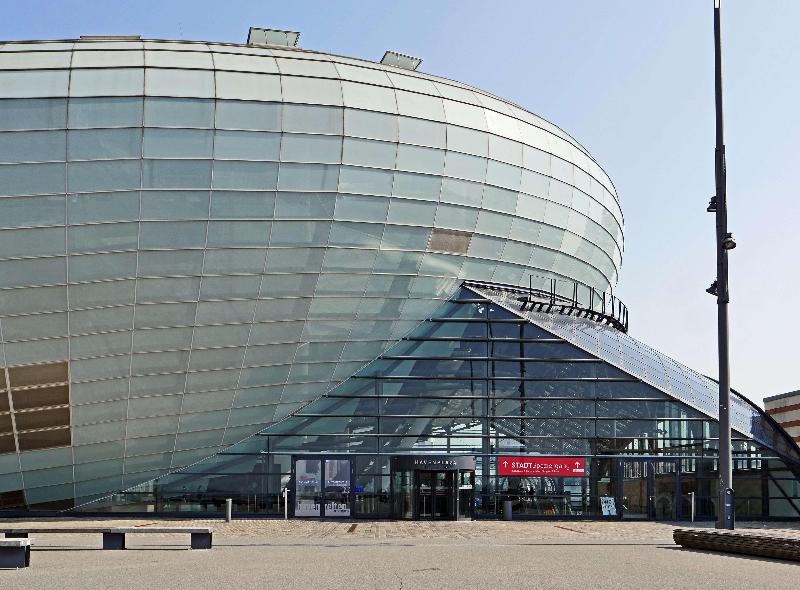 Nordsee Hotel Bremerhaven City - Genel