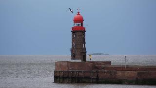 Nordsee Hotel Bremerhaven City fotoÄŸrafÄ±