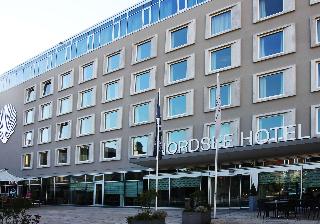 Nordsee Hotel Bremerhaven City fotoÄŸrafÄ±