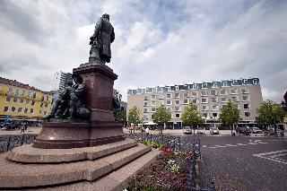 Nordsee Hotel Bremerhaven City fotoÄŸrafÄ±