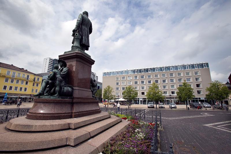 Nordsee Hotel Bremerhaven City - Genel