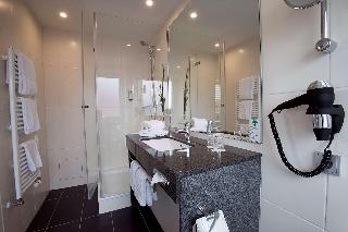Nordsee Hotel Bremerhaven City fotoÄŸrafÄ±