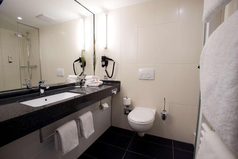 Nordsee Hotel Bremerhaven City - Oda