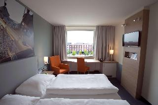 Nordsee Hotel Bremerhaven City fotoÄŸrafÄ±