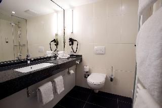 Nordsee Hotel Bremerhaven City fotoÄŸrafÄ±