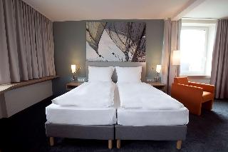 Nordsee Hotel Bremerhaven City fotoÄŸrafÄ±
