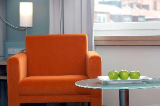 Nordsee Hotel Bremerhaven City fotoÄŸrafÄ±