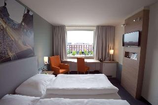 Nordsee Hotel Bremerhaven City fotoÄŸrafÄ±
