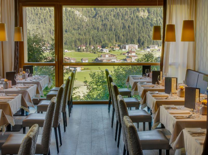 Das Kronthaler - Restoran