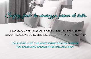 Bergamo Inn 43 otel fotoğrafı