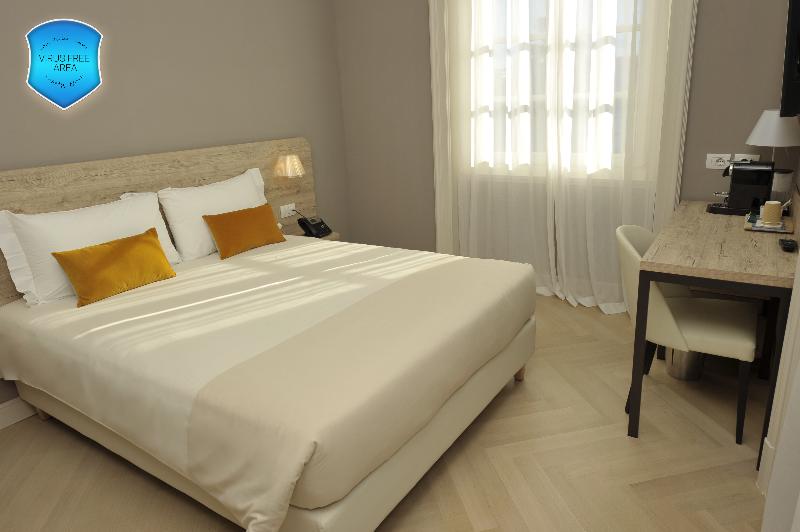 Bergamo Inn 43 - Genel