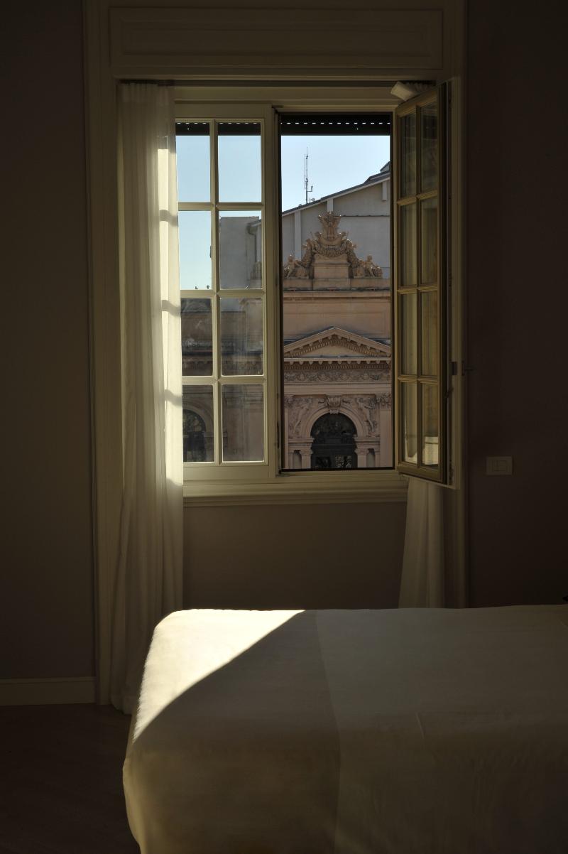 Bergamo Inn 43 - Genel