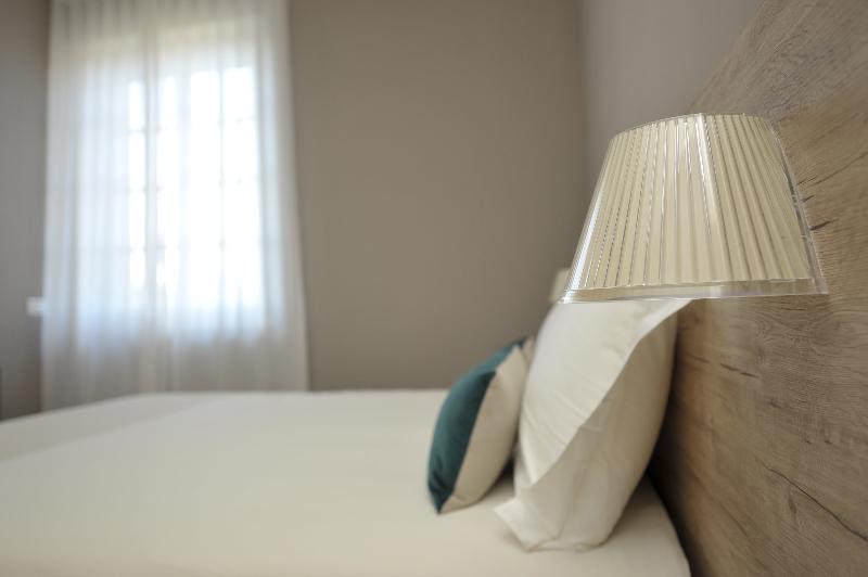 Bergamo Inn 43 - Oda