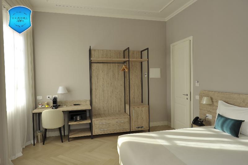 Bergamo Inn 43 - Oda