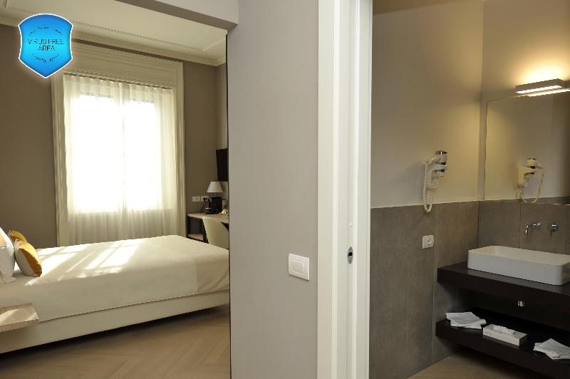 Bergamo Inn 43 - Oda
