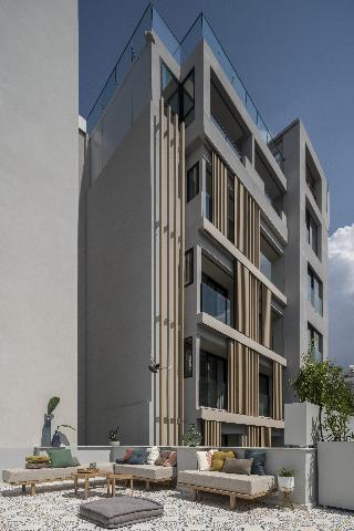 COCO-MAT Athens Jumelle fotoÄŸrafÄ±