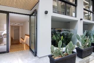 COCO-MAT Athens Jumelle otel fotoğrafı
