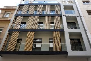 COCO-MAT Athens Jumelle fotoÄŸrafÄ±