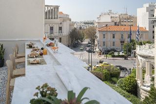 COCO-MAT Athens Jumelle fotoÄŸrafÄ±