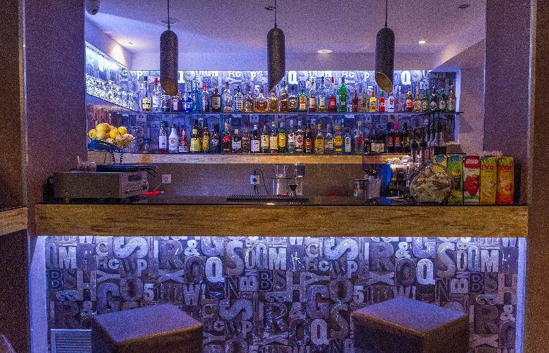 Athens Choice - Bar
