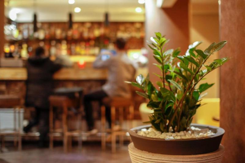 Athens Choice - Bar