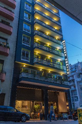 Athens Choice fotoÄŸrafÄ±
