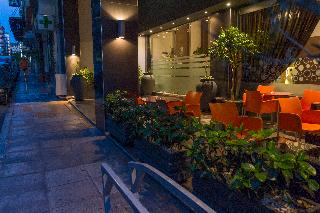 Athens Choice otel fotoğrafı