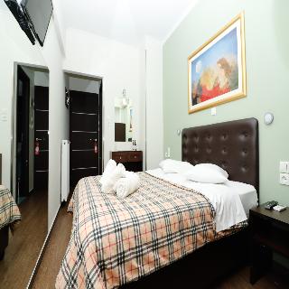 Athens Choice fotoÄŸrafÄ±
