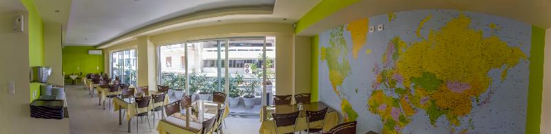 Athens Choice - Restoran