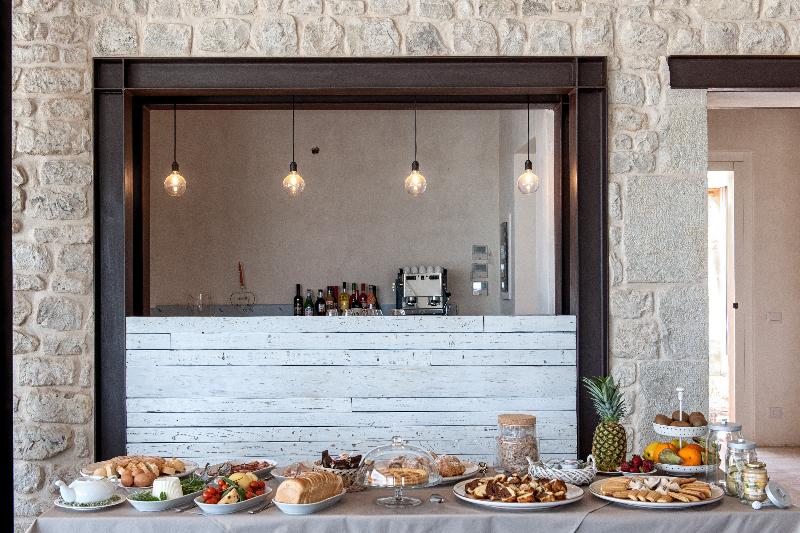 Stacci Rural  Resort - Bar
