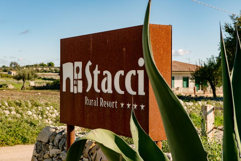 Stacci Rural  Resort - Genel