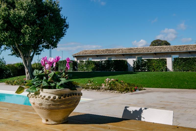 Stacci Rural  Resort - Genel