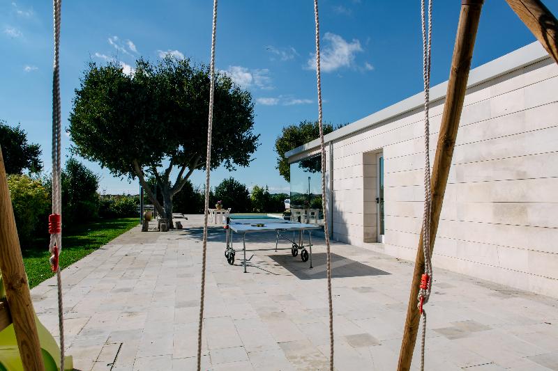 Stacci Rural  Resort - Genel