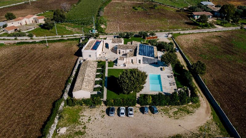 Stacci Rural  Resort - Genel