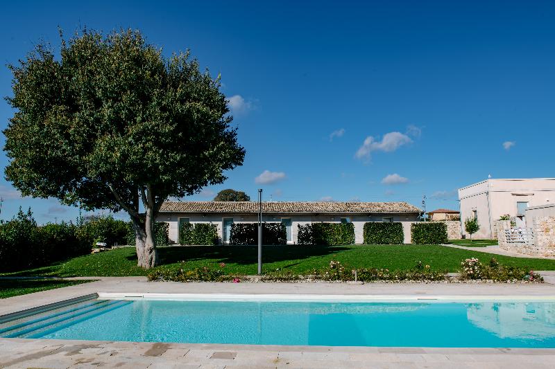 Stacci Rural Resort - Genel