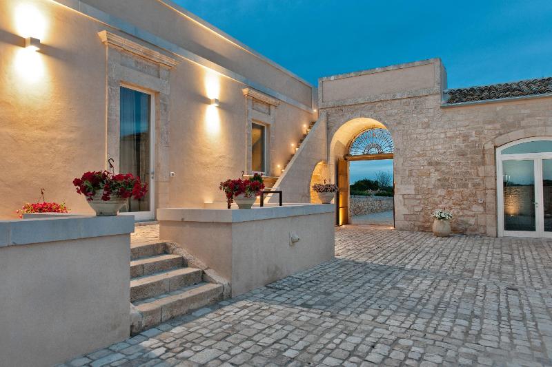 Stacci Rural  Resort - Genel