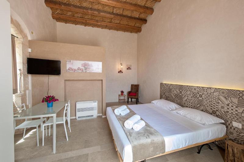 Stacci Rural  Resort - Oda