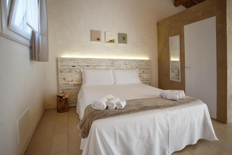 Stacci Rural  Resort - Oda