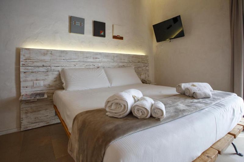 Stacci Rural  Resort - Oda