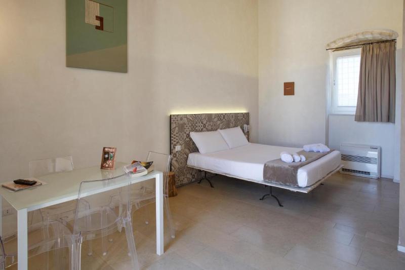 Stacci Rural  Resort - Oda