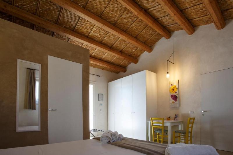 Stacci Rural  Resort - Oda