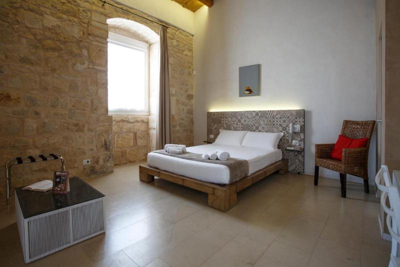 Stacci Rural  Resort - Oda