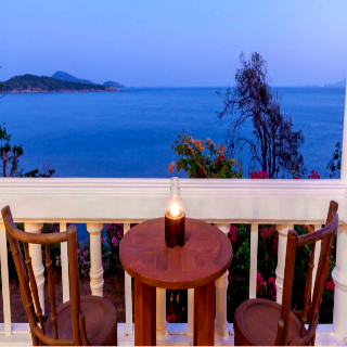 Baan Khunying - Secluded Phuket Beachfront Villa fotoÄŸrafÄ±