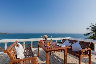 Baan Khunying - Secluded Phuket Beachfront Villa fotoÄŸrafÄ±