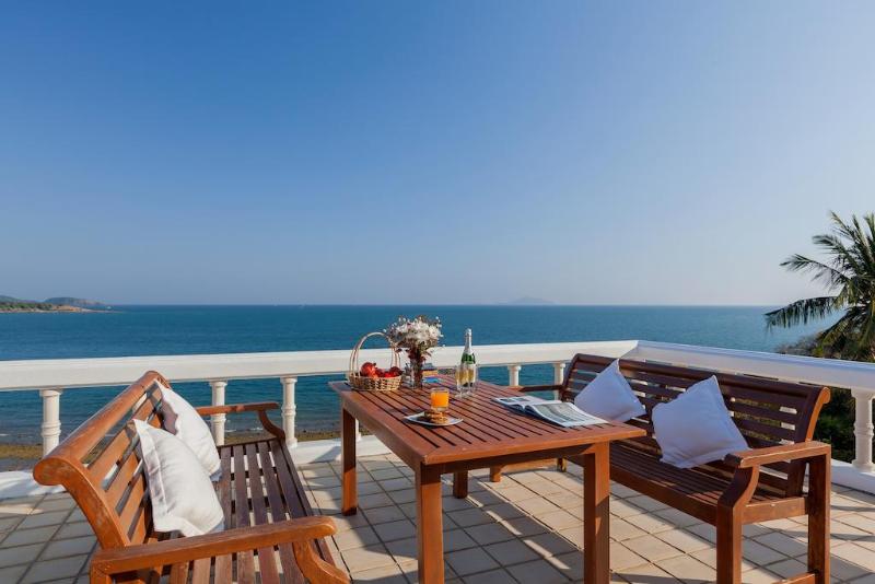 Baan Khunying - Secluded Phuket Beachfront Villa - Genel