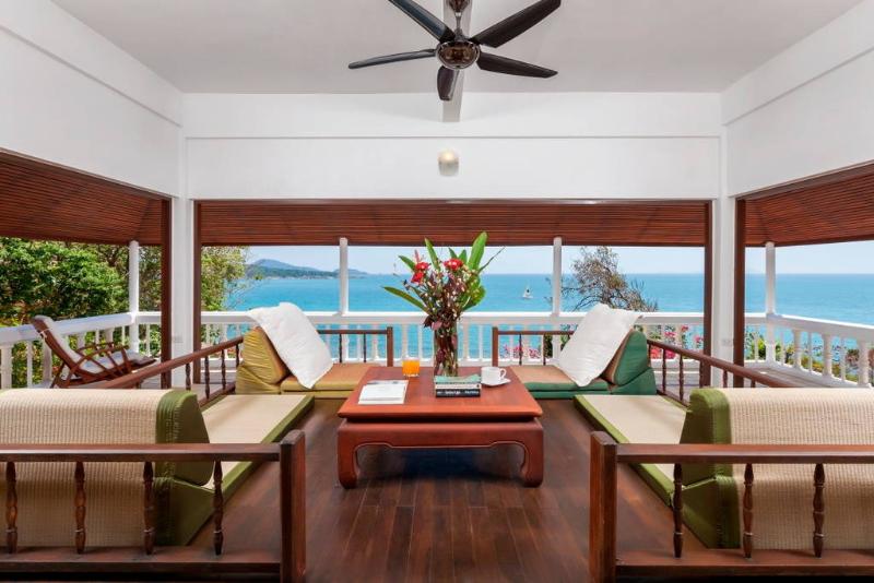 Baan Khunying - Secluded Phuket Beachfront Villa - Genel