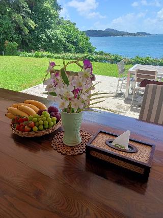 Baan Khunying - Secluded Phuket Beachfront Villa fotoÄŸrafÄ±